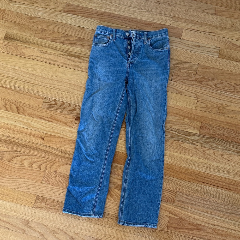 Denim forum Jeans